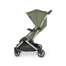 UPPAbaby V2 Minu Push Chair - Emelia