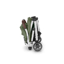 UPPAbaby V2 Minu Push Chair - Emelia
