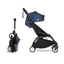 Babyzen YOYO2 Stroller Black Frame - Air France Colour Pack