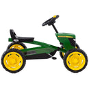Berg Buzzy John Deere - David Rogers Toymaster